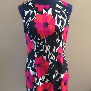 Beautiful Sheath Dress